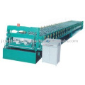 roll forming machine